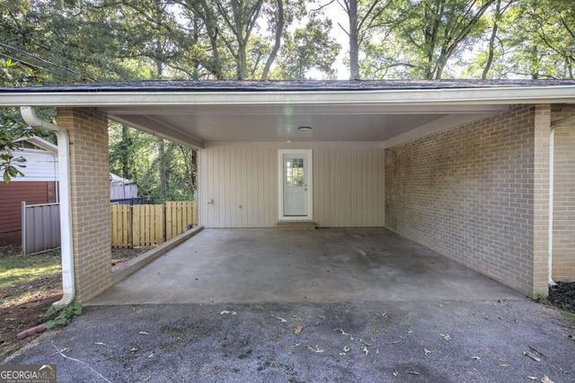 102 Summit Drive, Griffin, GA 30224