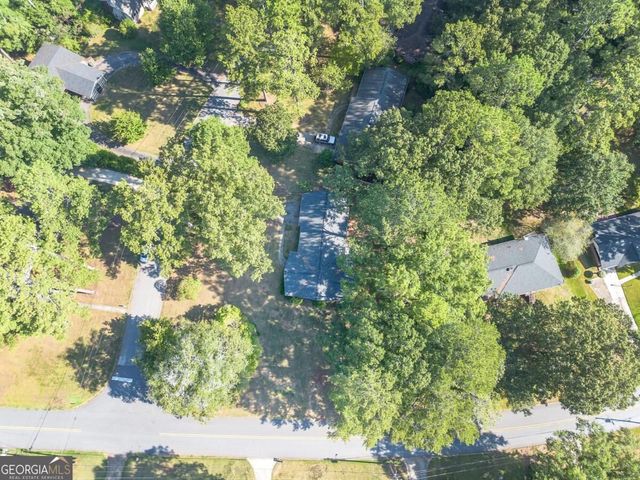 102 Summit Drive, Griffin, GA 30224