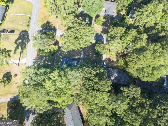 102 Summit Drive, Griffin, GA 30224
