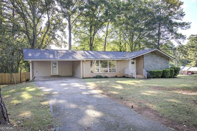 102 Summit Drive, Griffin, GA 30224