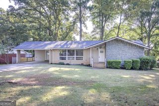 102 Summit Drive, Griffin, GA 30224