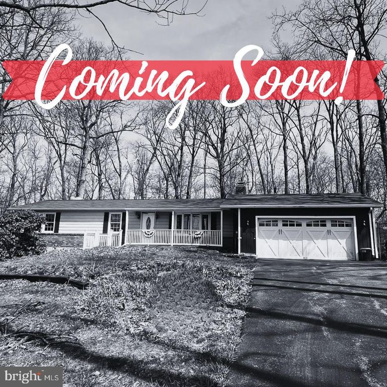 4627 CROSSROAD SCHLHSE RD, Manchester, MD 21102