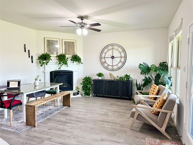 10922 Autry Ridge Lane, Aubrey, TX 76227