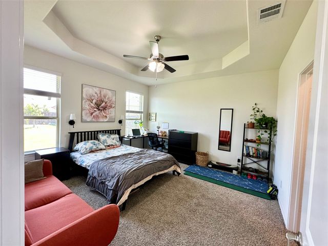10922 Autry Ridge Lane, Aubrey, TX 76227
