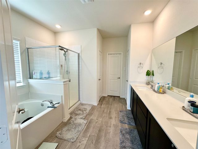 10922 Autry Ridge Lane, Aubrey, TX 76227