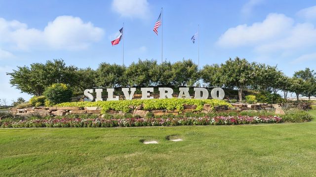 10922 Autry Ridge Lane, Aubrey, TX 76227