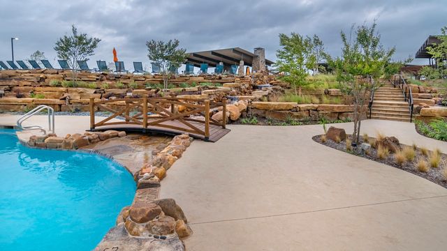 10922 Autry Ridge Lane, Aubrey, TX 76227