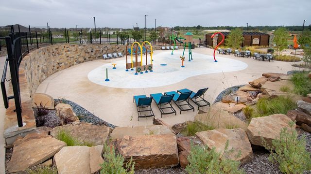 10922 Autry Ridge Lane, Aubrey, TX 76227