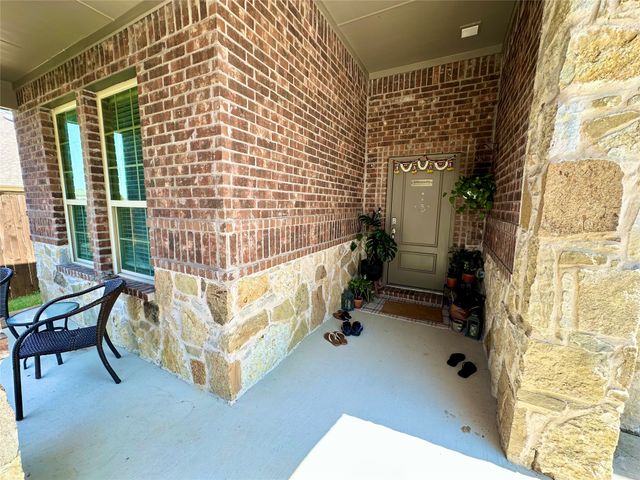 10922 Autry Ridge Lane, Aubrey, TX 76227