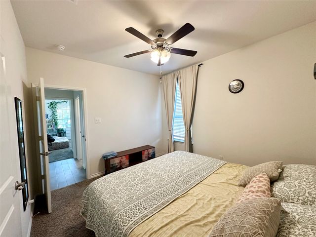 10922 Autry Ridge Lane, Aubrey, TX 76227