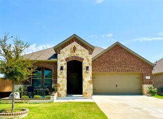 10922 Autry Ridge Lane, Aubrey, TX 76227