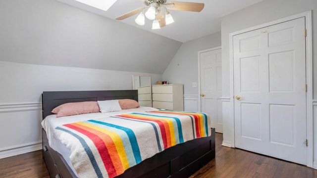 4738 N Springfield Avenue, Chicago, IL 60625