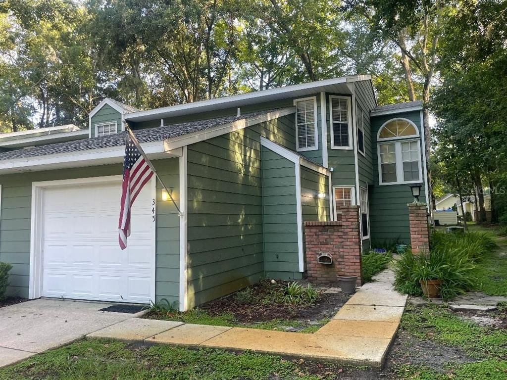 345 NW 48TH BOULEVARD 345, Gainesville, FL 32607