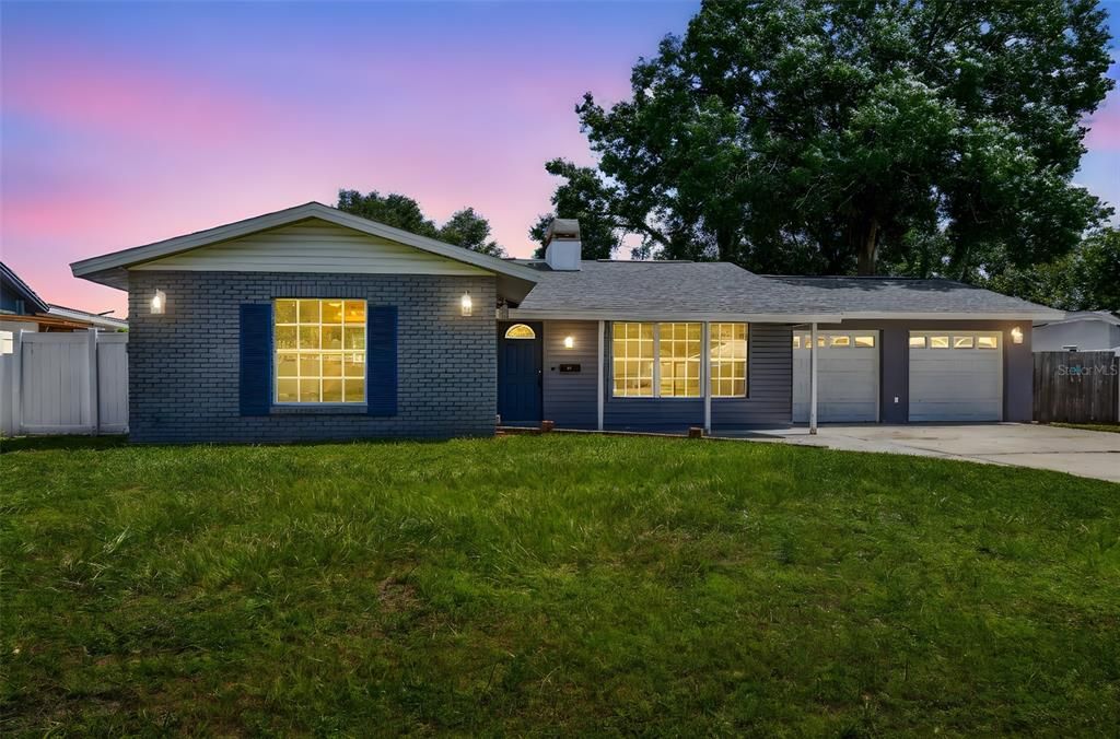7105 HALIFAX COURT, Tampa, FL 33615