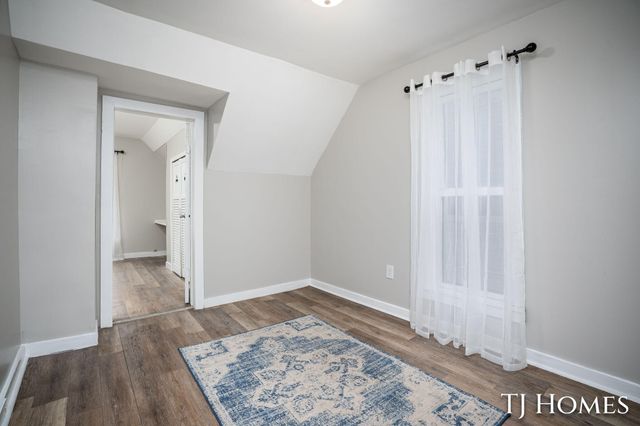 1468 Jiroch Street, Muskegon, MI 49442
