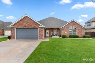1011 TAYLOR LANE, Burkburnett, TX 76354
