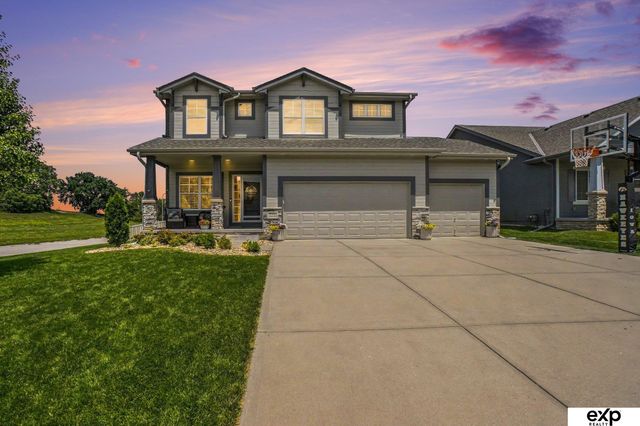 17022 Centennial Road, Omaha, NE 68136