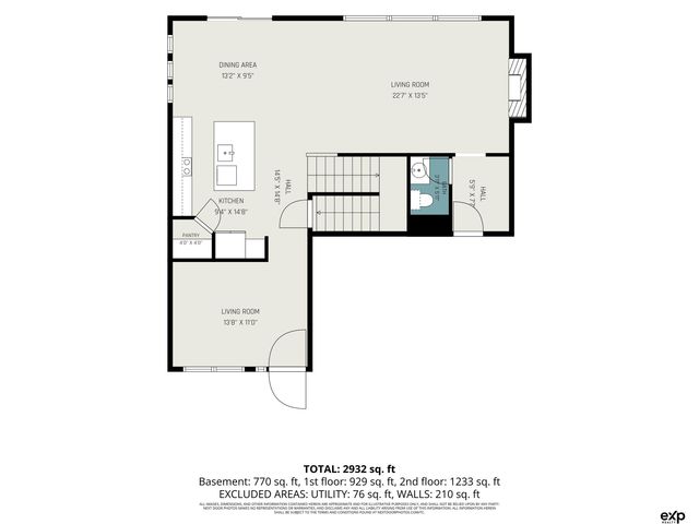 17022 Centennial Road, Omaha, NE 68136