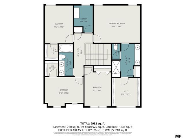 17022 Centennial Road, Omaha, NE 68136