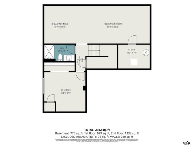 17022 Centennial Road, Omaha, NE 68136