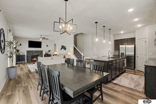 17022 Centennial Road, Omaha, NE 68136