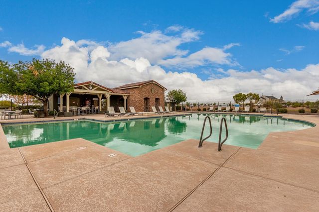 41342 W CAPISTRANO Drive, Maricopa, AZ 85138