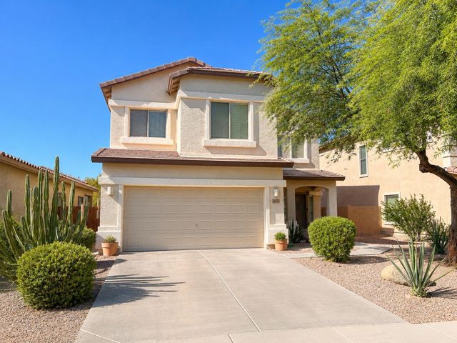 41342 W CAPISTRANO Drive, Maricopa, AZ 85138