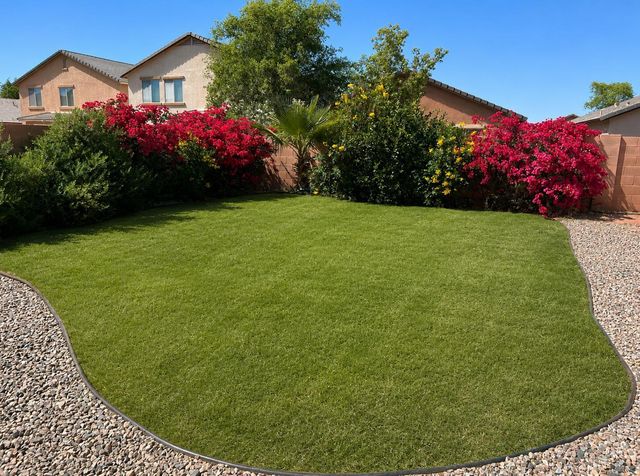 41342 W CAPISTRANO Drive, Maricopa, AZ 85138