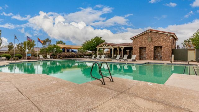 41342 W CAPISTRANO Drive, Maricopa, AZ 85138