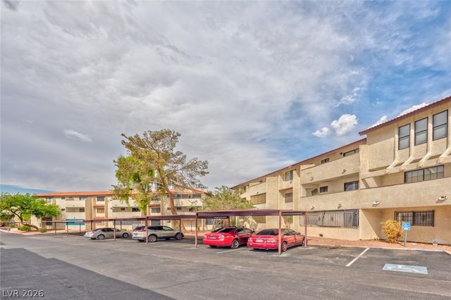 2080 Karen Avenue B63, Las Vegas, NV 89169