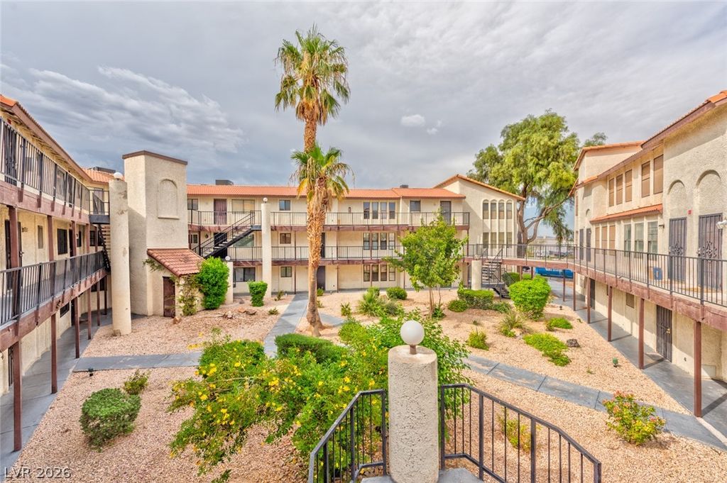 2080 Karen Avenue B63, Las Vegas, NV 89169