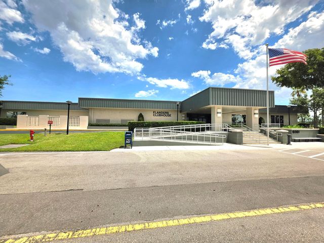 719 Flanders O, Delray Beach, FL 33484