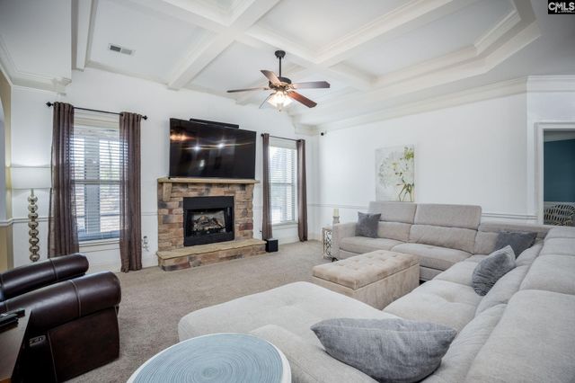 219 Pink Camellia Drive, Lexington, SC 29072