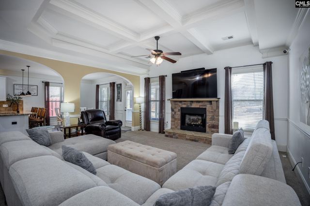 219 Pink Camellia Drive, Lexington, SC 29072