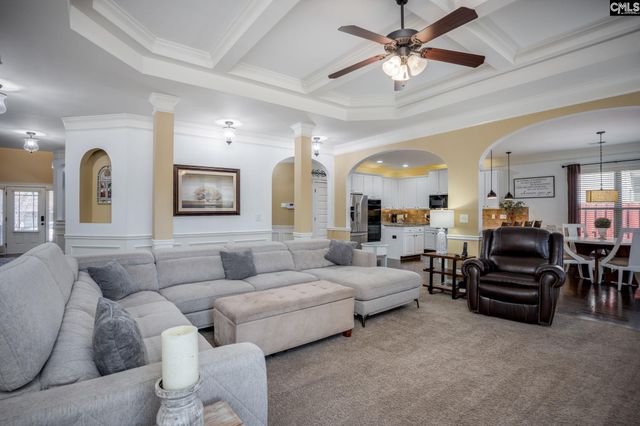 219 Pink Camellia Drive, Lexington, SC 29072