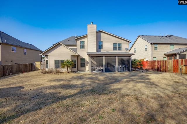 219 Pink Camellia Drive, Lexington, SC 29072