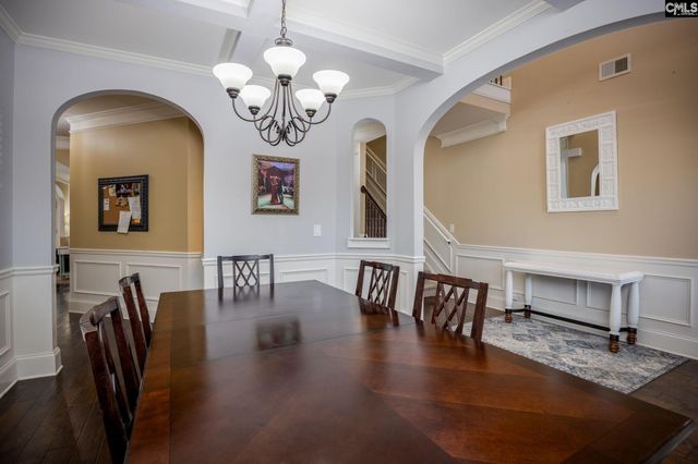 219 Pink Camellia Drive, Lexington, SC 29072