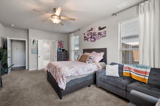 161 Camp Fire Drive, Waxahachie, TX 75165
