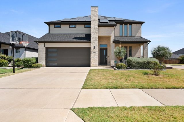 161 Camp Fire Drive, Waxahachie, TX 75165