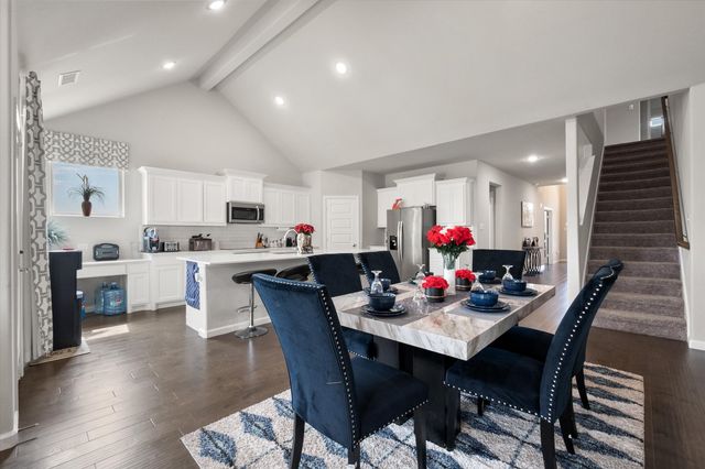 161 Camp Fire Drive, Waxahachie, TX 75165