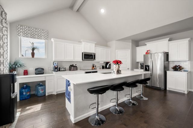 161 Camp Fire Drive, Waxahachie, TX 75165