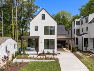 339 Mulberry Street, Raleigh, NC 27604