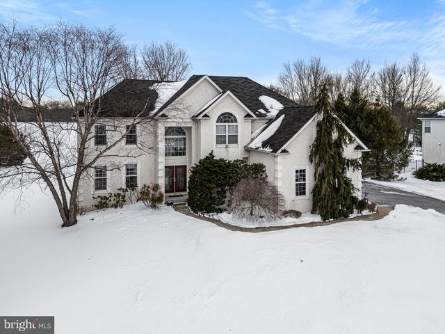 109 LYRIC WAY, Warrington, PA 18976