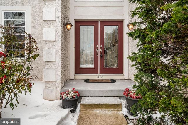 109 LYRIC WAY, Warrington, PA 18976