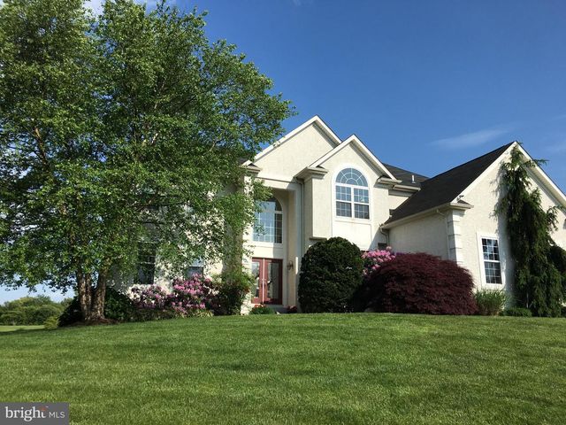 109 LYRIC WAY, Warrington, PA 18976