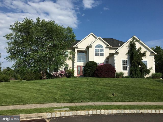 109 LYRIC WAY, Warrington, PA 18976