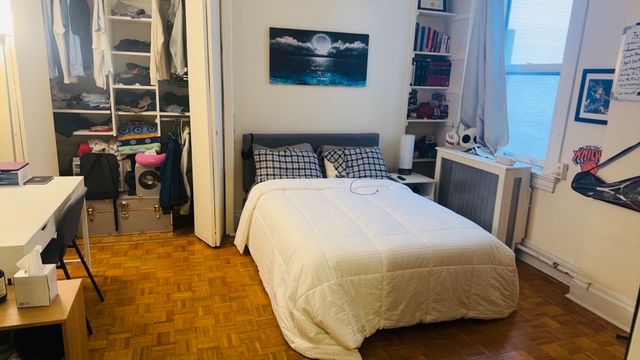 21 Beacon 6D, Boston, MA 02108