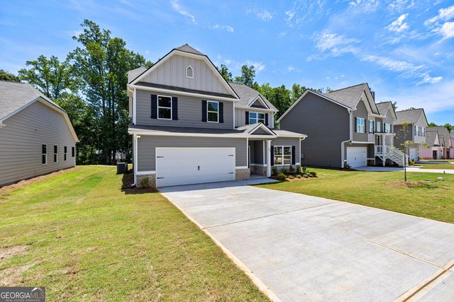 501 Charleston Place, Villa Rica, GA 30180