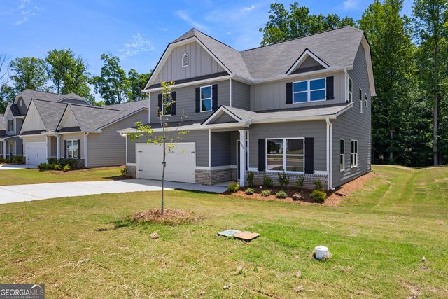 501 Charleston Place, Villa Rica, GA 30180