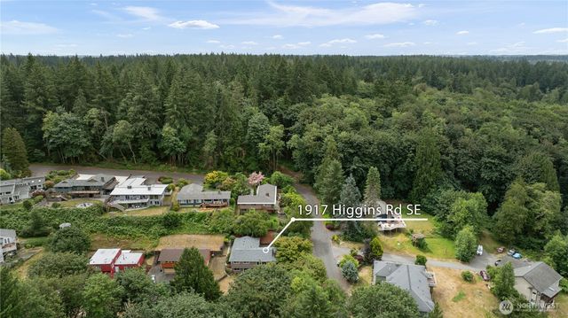 1917 Higgins Road SE, Port Orchard, WA 98366
